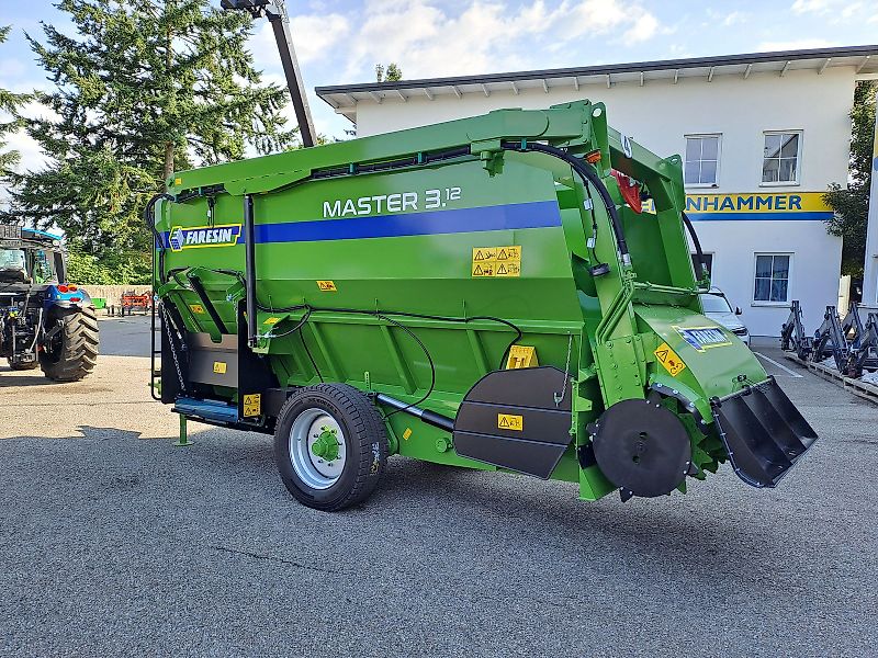 Faresin Master 3.12