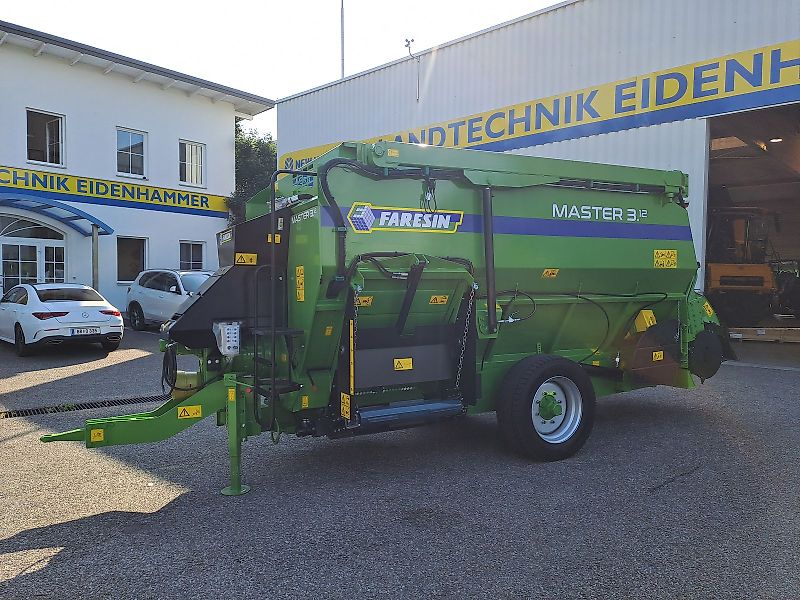 Faresin Master 3.12