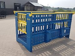 Meyer AK 2500