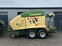 Krone Comprima CV150XC X-treme