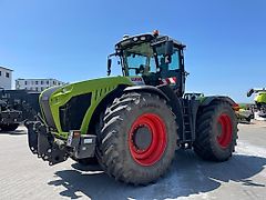 Claas Xerion 4200 Trac VC