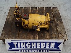 New Holland TX36 (Spare part/Reservedel/Ersatzteil)