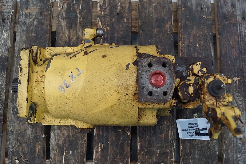 New Holland TX36 (Spare part/Reservedel/Ersatzteil)