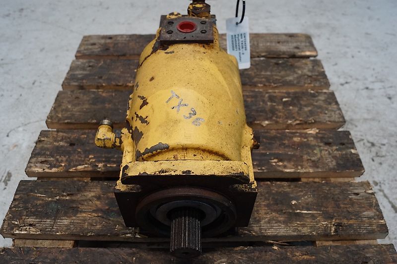 New Holland TX36 (Spare part/Reservedel/Ersatzteil)