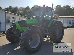 Deutz-Fahr AGROTRON TTV 620