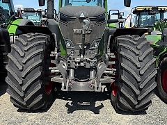 Fendt 942 Vario Gen6 ProfiPlus