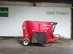 Trioliet GIGANT 900
