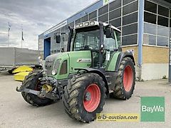 Fendt 411 VARIO