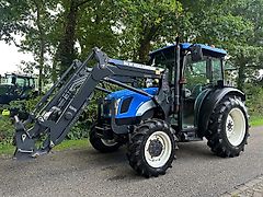 New Holland TN60DA