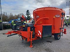 Kuhn 12.1 CL REPARATURBEDÜRFTIG !!!