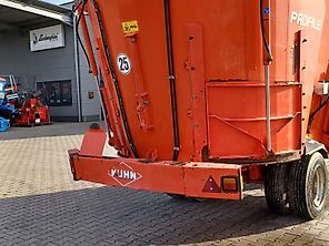 Kuhn Profile 2070