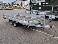 Humbaur HN 304121