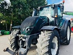 Valtra T214 Versu