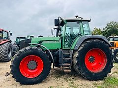 Fendt 930 VARIO