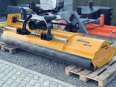 Müthing MU-L 280 Vario Front-Heckmulchgerät