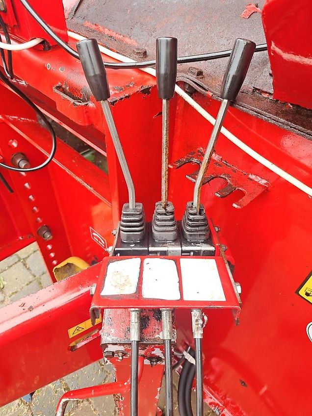 Strautmann FVW120