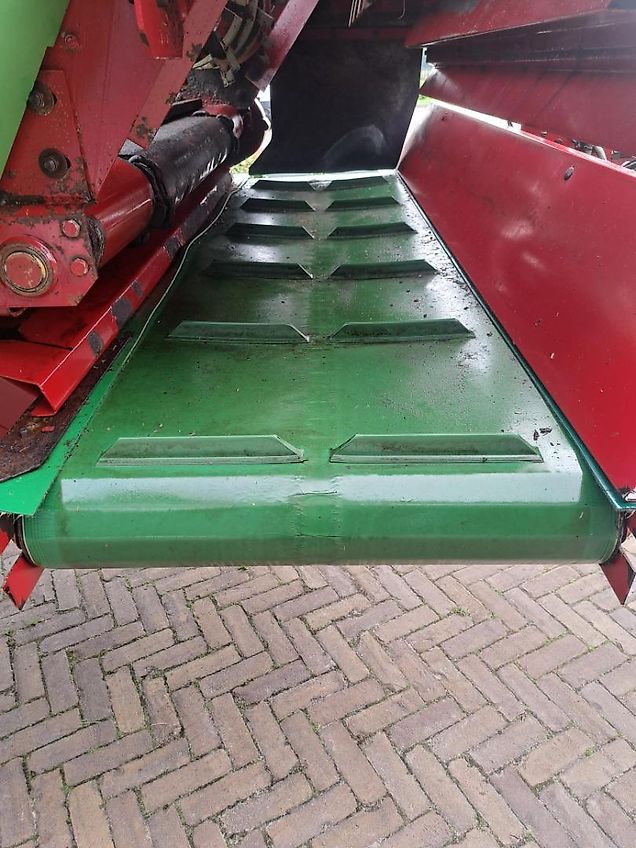Strautmann FVW120