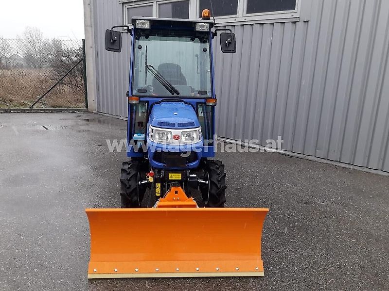 Iseki TM3217 AHLK
