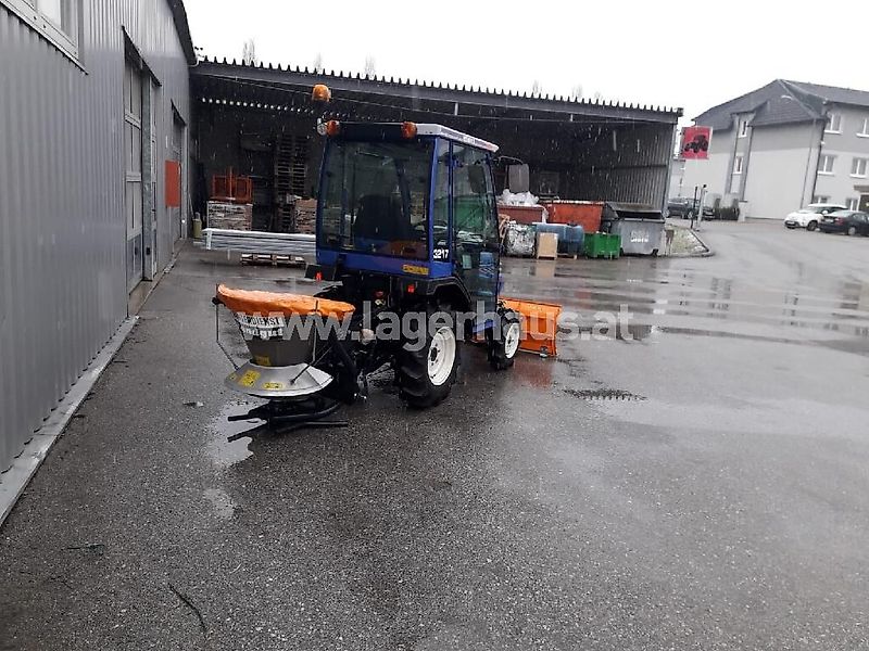 Iseki TM3217 AHLK