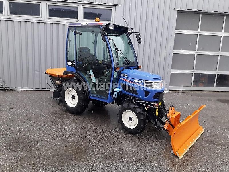 Iseki TM3217 AHLK
