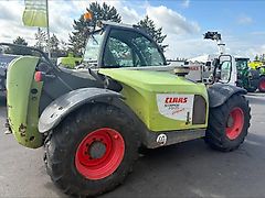 Claas Scorpion 7040