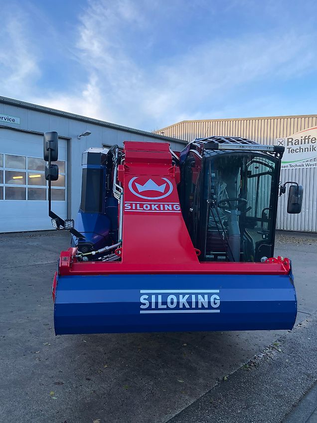 Siloking SelfLine 4.0 Compact