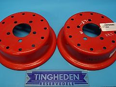 New Holland 10" 7.50-10 (Spare part/Reservedel/Ersatzteil)