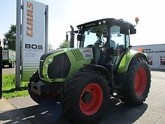 Claas Arion 520