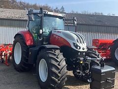 Steyr SCHLEPPER IMPULS 6175 CVT