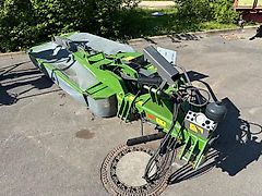 Fendt Cutter 310 TL