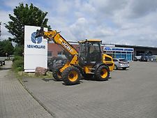 JCB TM 220