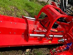 Tehnos Mulcher MU 280R PROFI LW