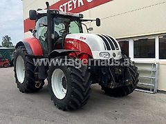 Steyr 6205 CVT