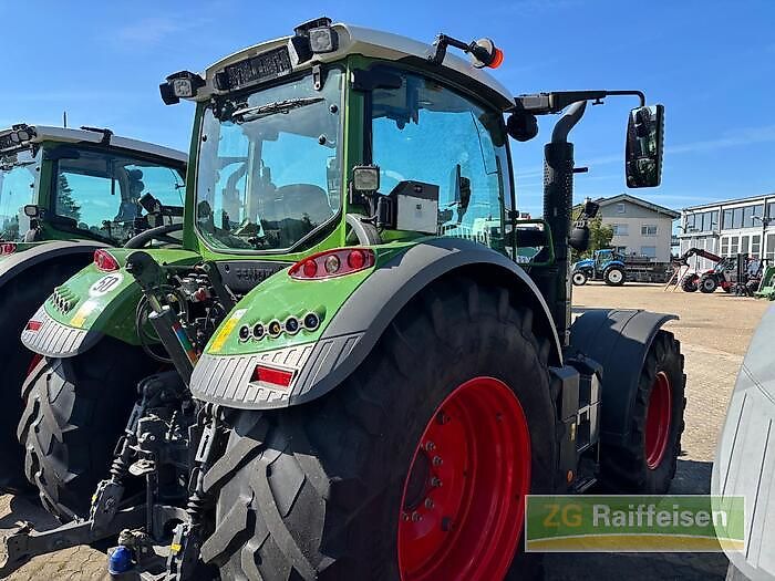 Fendt 720 Vario Gen6 Profi+