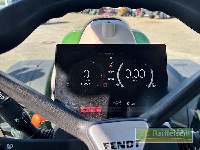 Fendt 720 Vario Gen6 Profi+