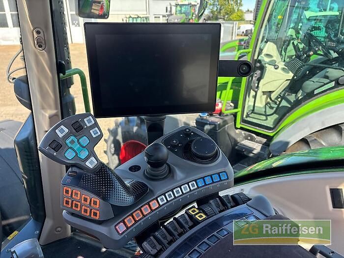 Fendt 720 Vario Gen6 Profi+