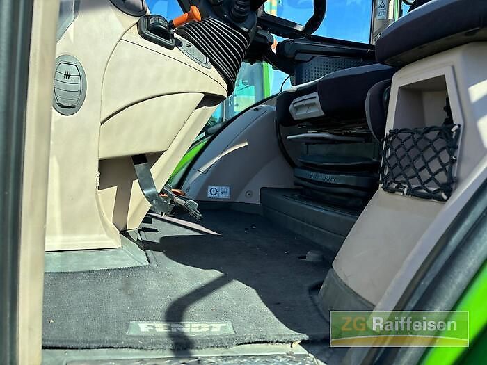 Fendt 720 Vario Gen6 Profi+