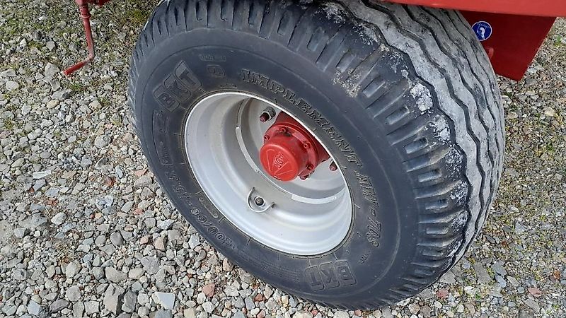 Strautmann Verti Mix 1251