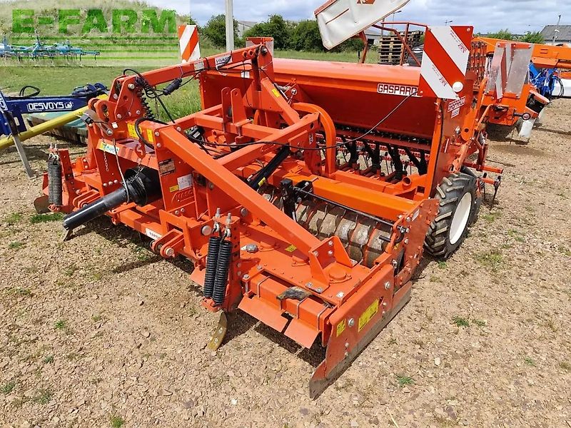 Maschio rapido dmr 3000 + nina 300
