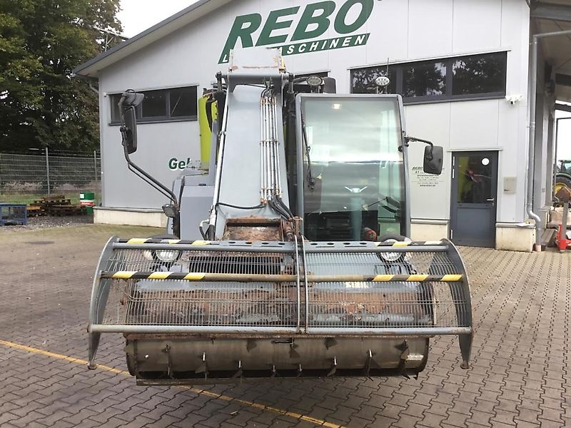 Storti TERRIER SW 160 EVO
