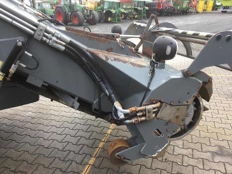 Storti TERRIER SW 160 EVO