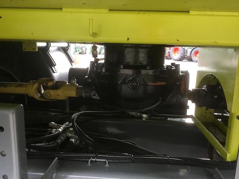 Storti TERRIER SW 160 EVO