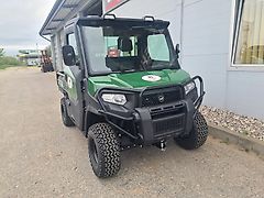 Kioti K9 2410 C