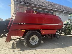 Case IH 540
