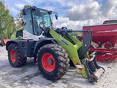 Claas Torion 956 Sinus