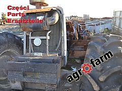 Renault 120-14 TS16 TX16 133-14 TZ16 parts, ersatzteile, pieces