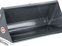 Stoll Robust U 2,05 m