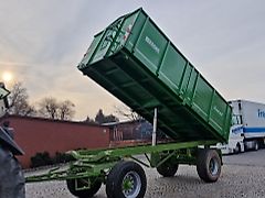 Krone KRONE DK225 / 18