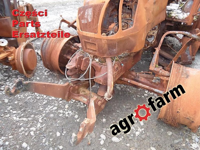 New Holland T6070 6050 6030 parts, ersatzteile, pieces