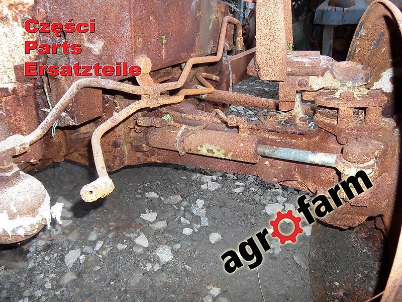 New Holland T6070 6050 6030 parts, ersatzteile, pieces